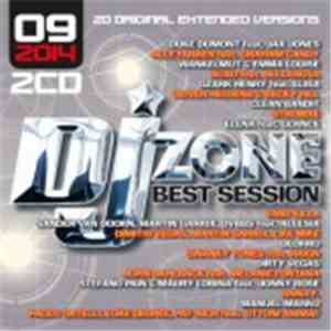 Various - DJ Zone Best Session 09/2014