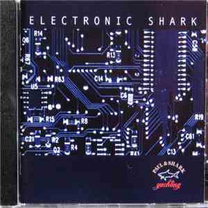 Various - Electronic Shark