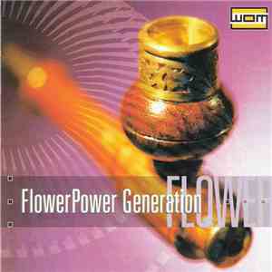 Various - FlowerPower Generation