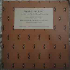 Various - Hearing Poetry Volume Two: Dryden Through Browning