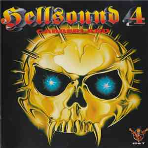 Various - Hellsound 4 - Gabberland
