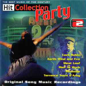 Various - Hit Collection Party 2