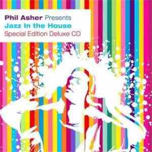 Various - Jazz In The House 15 (Special Edition Deluxe CD)