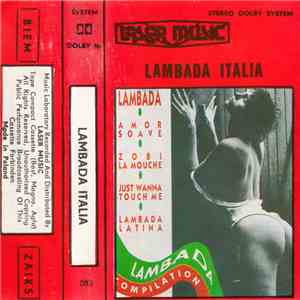 Various - Lambada Italia