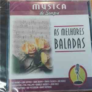 Various - Música de Sempre - As Melhores Baladas