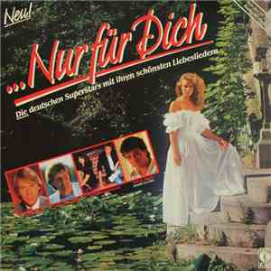 Various - ...Nur Für Dich