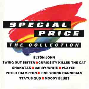Various - Special Price The Collection