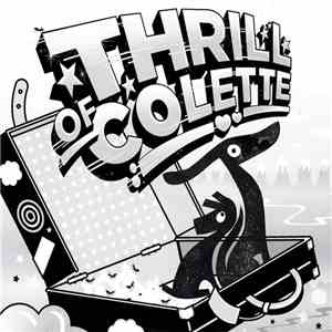 Various - Thrill Of Colette