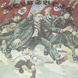 Various - Volksbote 15