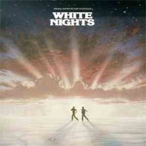 Various - White Nights: Original Motion Picture Soundtrack