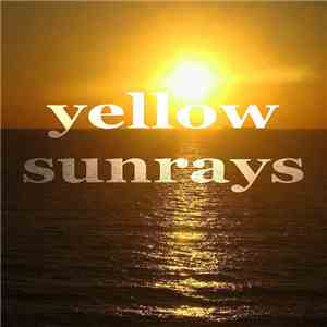 Various - Yellow Sunrays