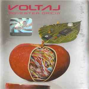 Voltaj - Povestea Oricui