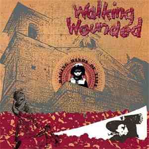 Walking Wounded - Raging Winds Of Time