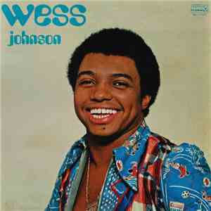 Wess Johnson - Wess Johnson