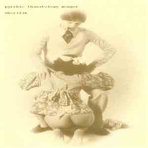 Whorifik / Pyrrhic Thanatology Monger - Split