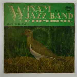 Winam Jazz Band Of Africa - Ikwo-Kiri-Kwo