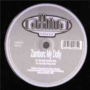 Zambon - My Dolly
