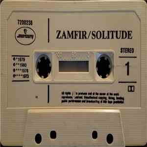 Zamfir - Solitude