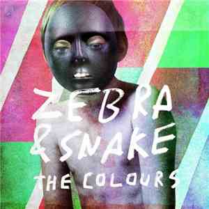 Zebra And Snake - The Colours (MISFTS Remix)