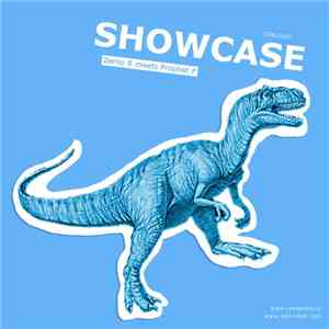 Zerno B meets Prophet P - Showcase