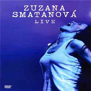 Zuzana Smatanová - Live