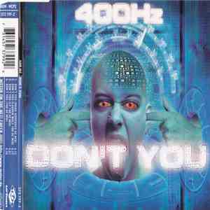 400 Hz - Don't You