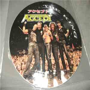Accept - The King