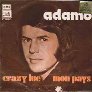Adamo - Crazy Lue