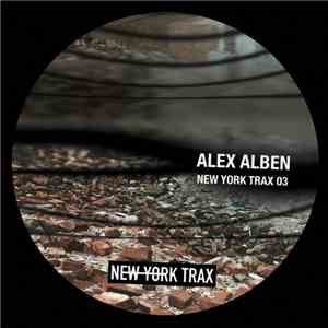 Alex Alben - New York Trax 03