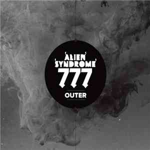 Alien Syndrome 777 - Outer