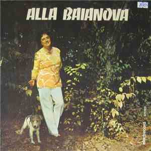 Alla Baianova - Alla Baianova