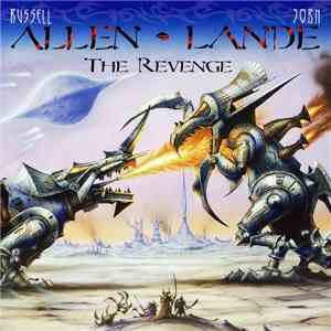 Allen - Lande - The Revenge