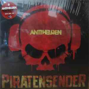 Antihelden - Piratensender