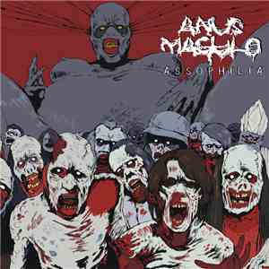 Anus Magulo - Assophilia