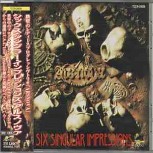 Ars Nova  - The Six Singular Impressions