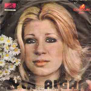 Ayla Algan - Bak Şu Adama Aşık Oldu / Versin Tanrı İstemeden
