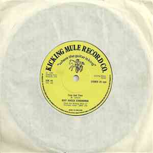 Bert Jansch Conundrum - Time And Time