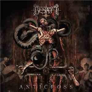 Besatt - Anticross