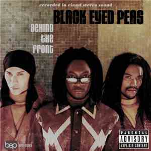 Black Eyed Peas - Behind The Front