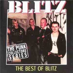 Blitz - Best Of Blitz