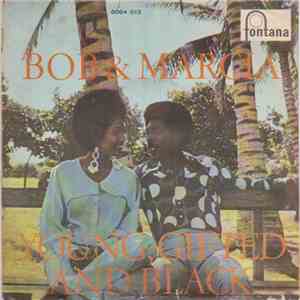 Bob & Marcia / The Jay Boys - Young, Gifted And Black