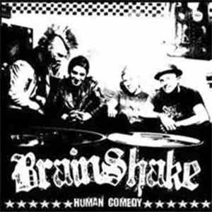 Brain Shake - Human Comedy