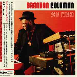 Brandon Coleman - Self Taught