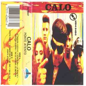Calo - Ponte Atento