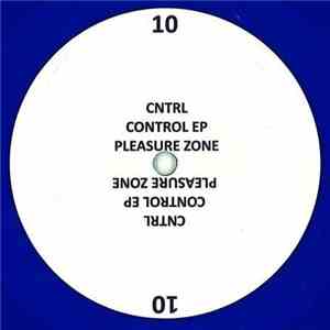 Cntrl - Control EP
