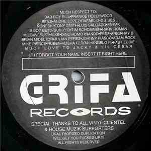 CZR - The Sophmore EP