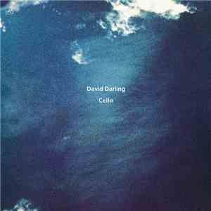 David Darling - Cello