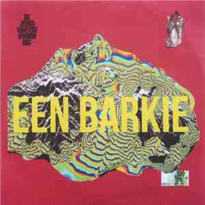 De Jeugd Van Tegenwoordig  - Een Barkie
