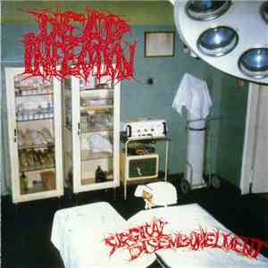 Dead Infection - Surgical Disembowelment