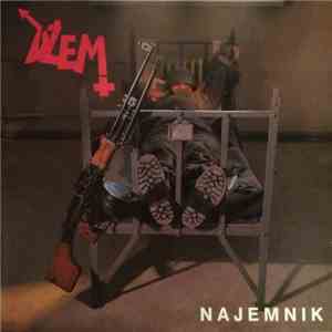 Dżem - Najemnik